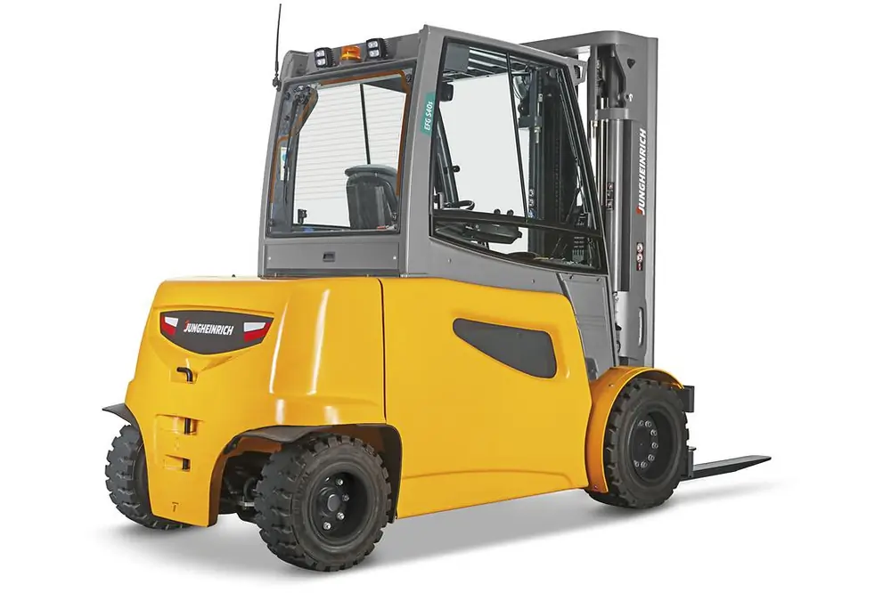Jungheinrich EFG 545k