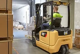 Caterpillar EP14ANT