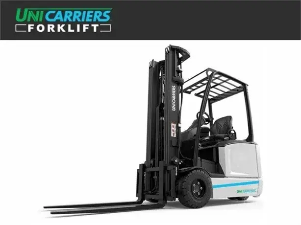 UniCarriers MXS3-18