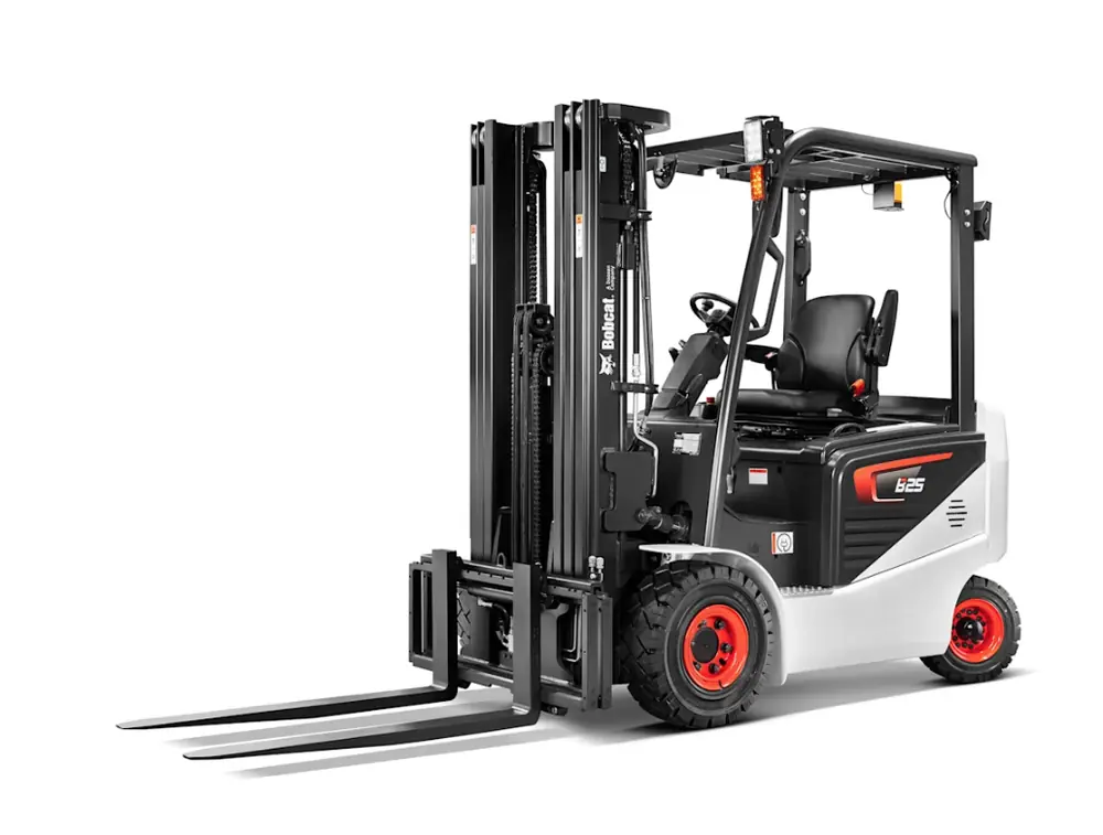 Bobcat B25NS