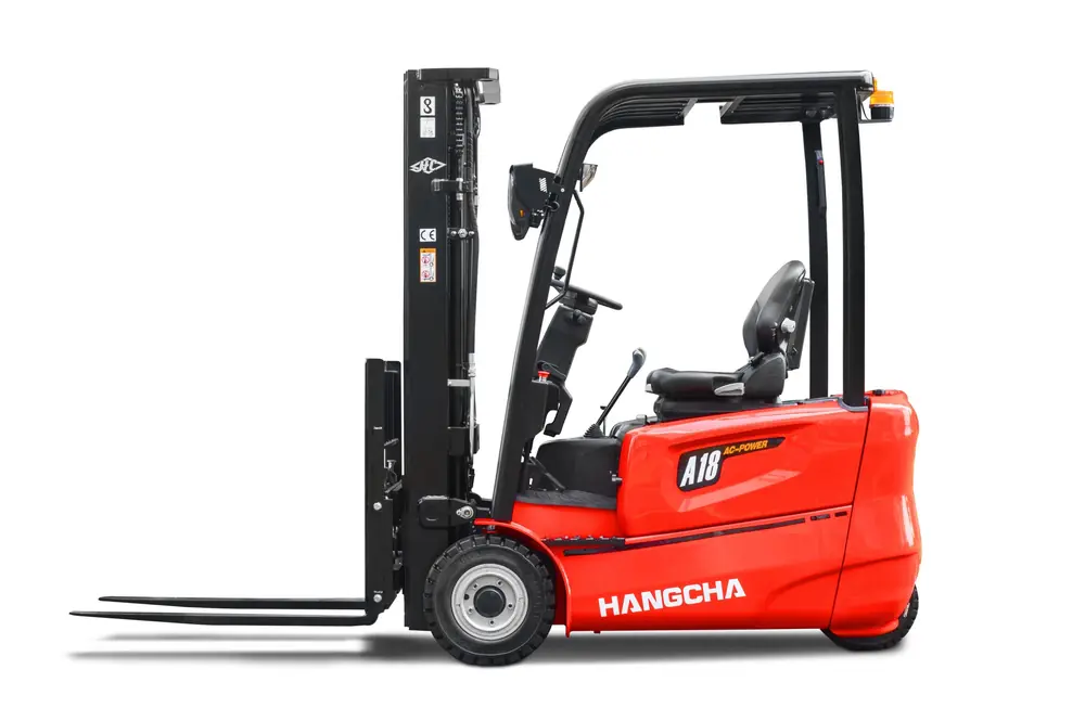 Hangcha CPDS18-XCD6-SI