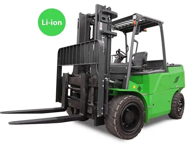 Noblelift FE4P150N