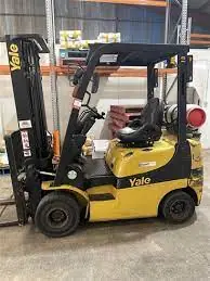 Yale GLP18AK