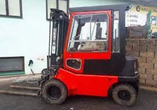 Desta DV 25 CP