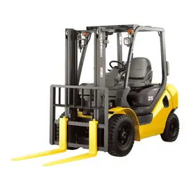 Komatsu FG25NT-17