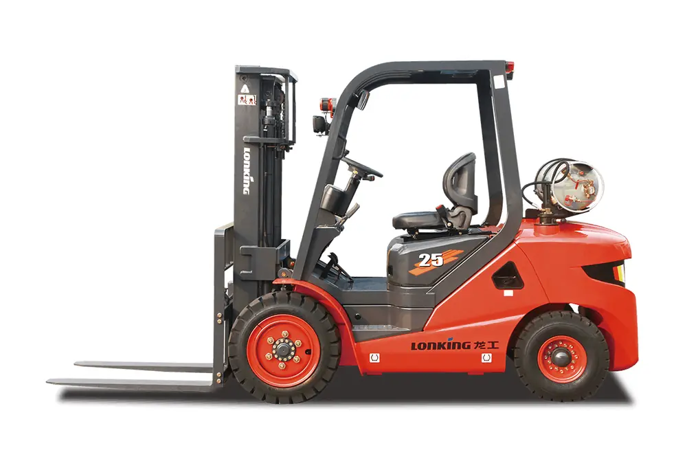 Lonking LG20GLT
