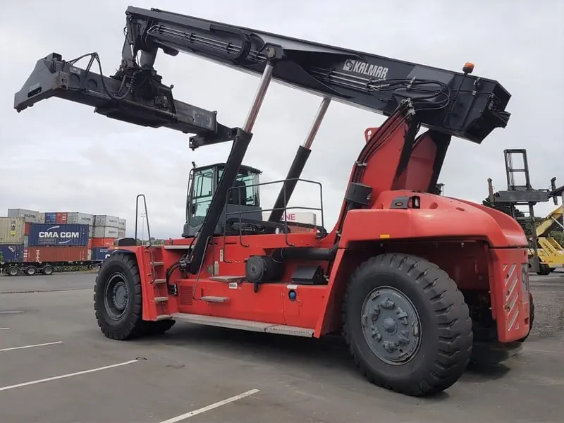Kalmar DRD450-60S5X