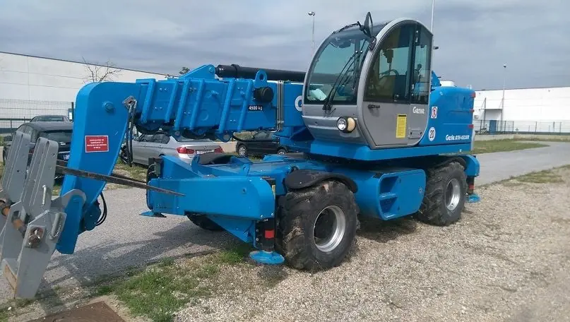 Genie GTH 4518 R