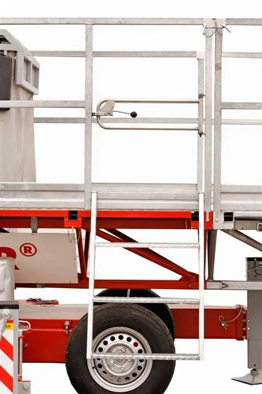 Scanclimber Kosmos SC4000 thumbnail 13