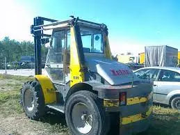 Xelan ATS 50