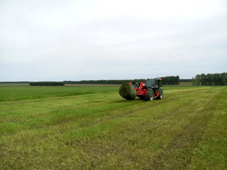Manitou MLT-X 735 T LSU thumbnail 3