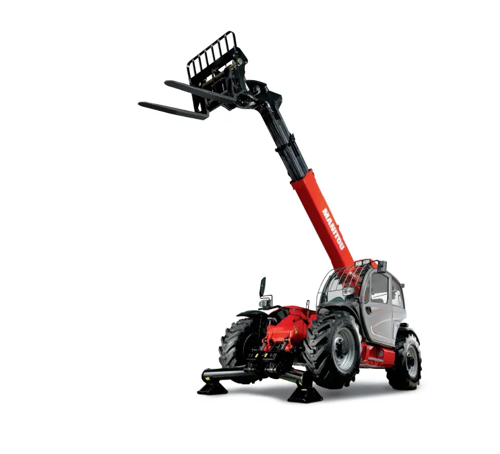 Manitou MT 1335 HA