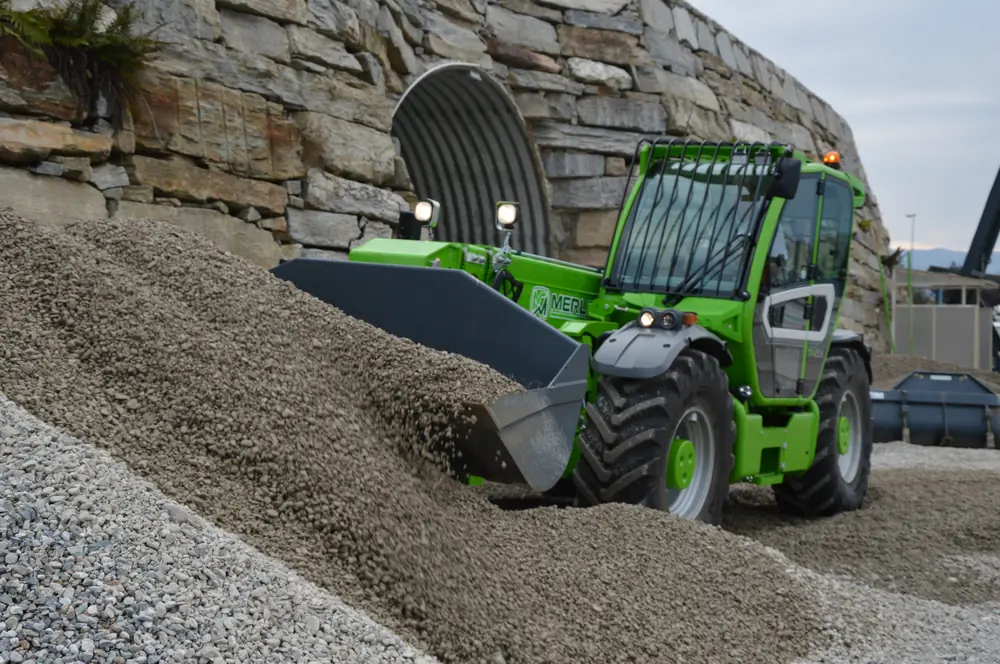 Merlo TF 45.11 T-120 thumbnail 6