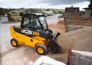 JCB TLT30D-HL thumbnail 5