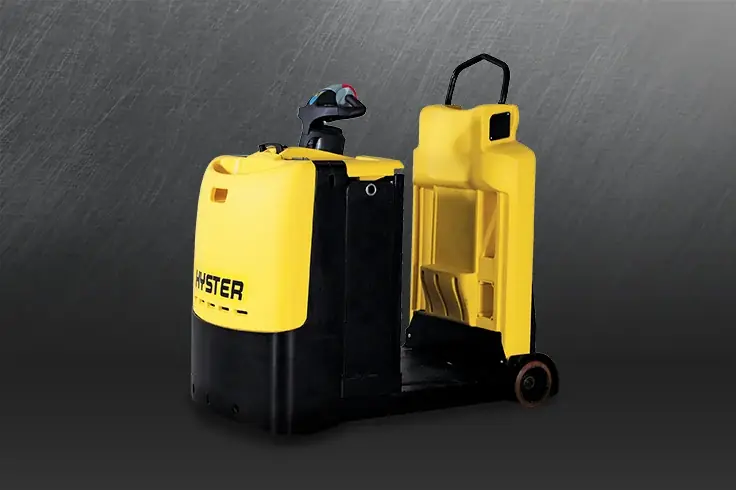Hyster LO150 thumbnail 2
