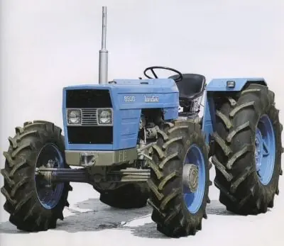Landini 8500