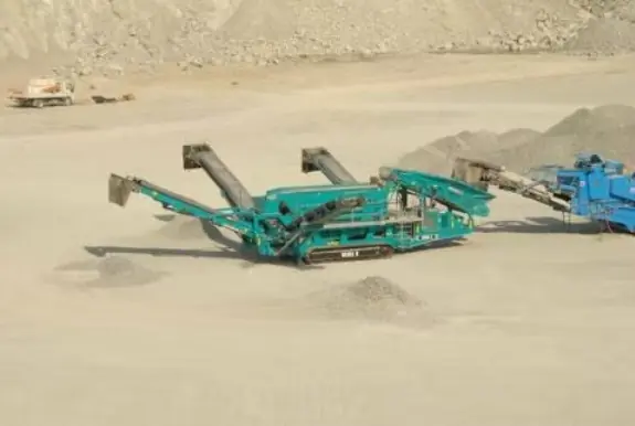Powerscreen H5163 thumbnail 2