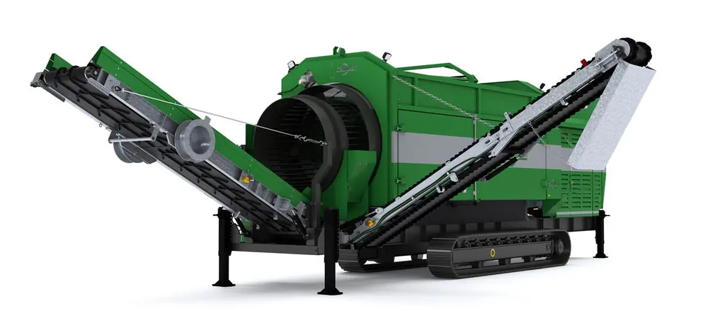 Zemmler MS 6700