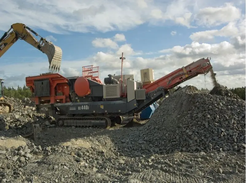 Sandvik UJ440i CLASSIC thumbnail 2
