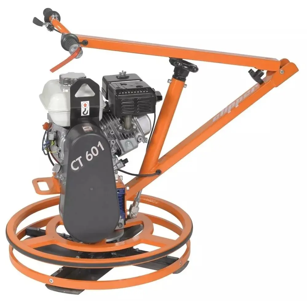 Norton-Clipper CT 601 MP