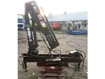 Hiab 025-1 PTO