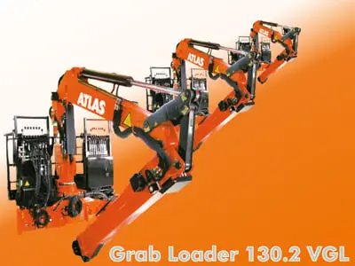 Atlas AK 130.2 VGL A15