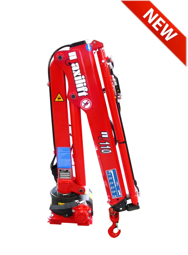 Maxilift ML 110.2 ERS RRC (12V - 24V)