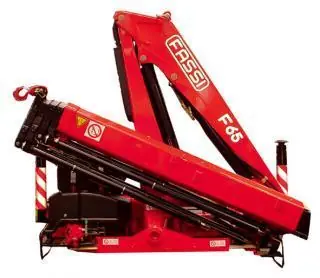 Fassi F 65.21