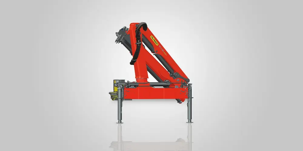 Palfinger PK 11.001 SLD 1