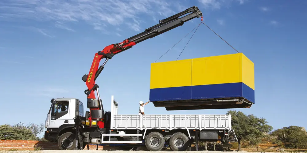 Palfinger PK 50002 E