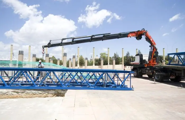Fassi F 385 RAC 2.24 e-dynamic thumbnail 2
