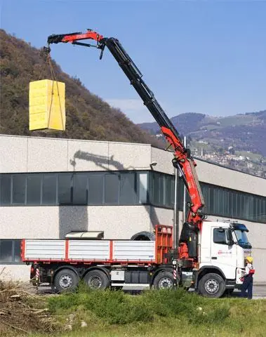 Fassi F 385 RAC 2.24 e-dynamic thumbnail 3