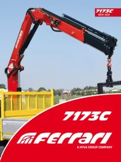 Ferrari® 7173C A2