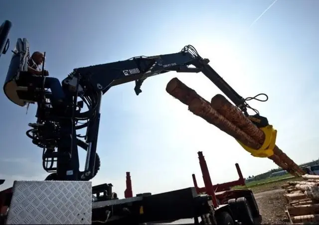 Loglift 251S 100C