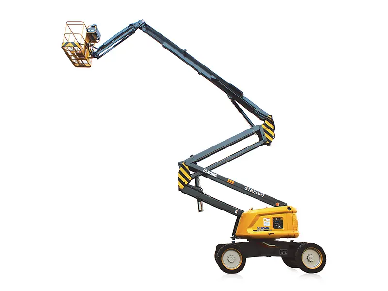 XCMG GTBZ18A1