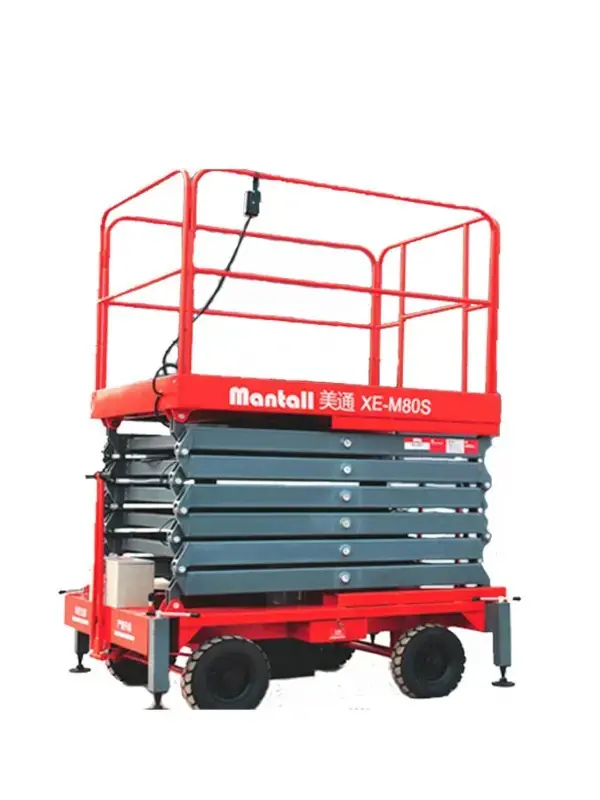 Mantall XE-M50S