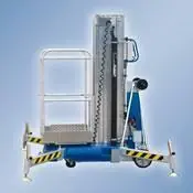 ALP-Lift PHCI 650