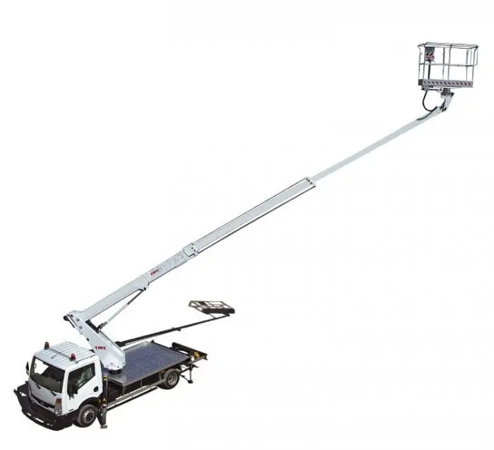 CMC PLA 185