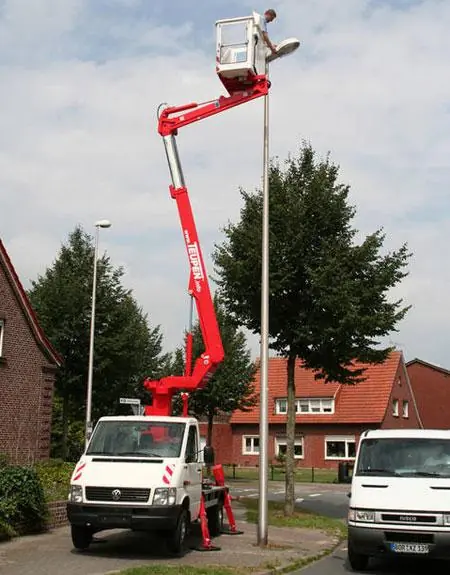 TEUPEN Euro B 14 T