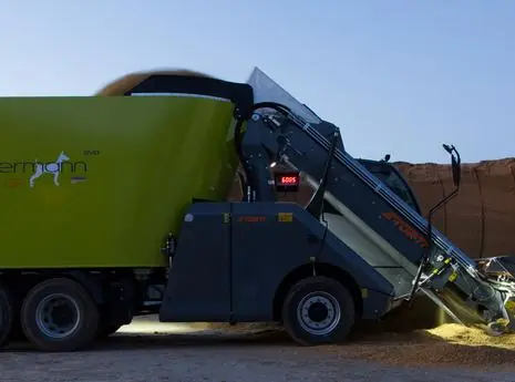 Storti Dobermann SW EVO 330GP thumbnail 2