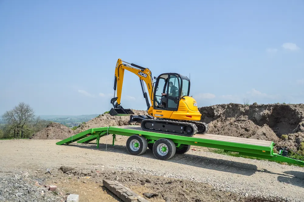 Joskin WAGO-LOADER LTR12000T20 thumbnail 2