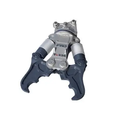 FRD VX-100ER