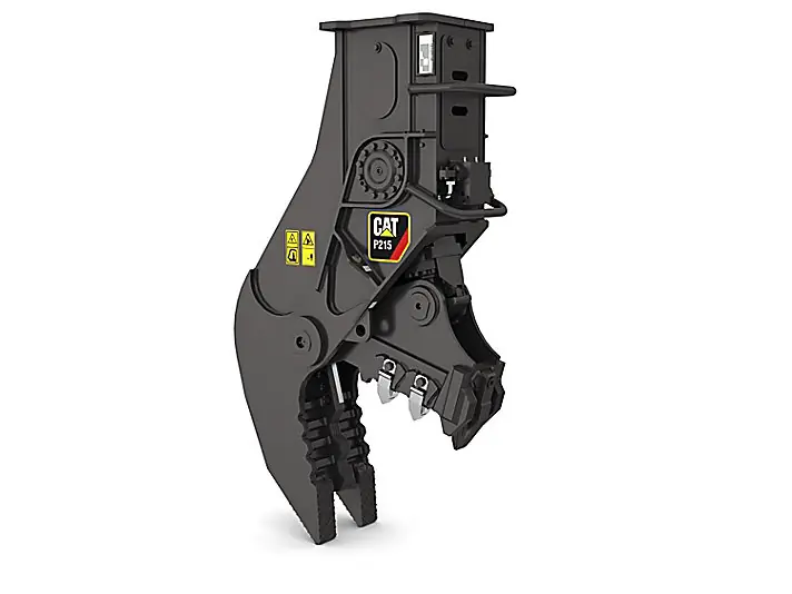 Caterpillar P235 thumbnail 2