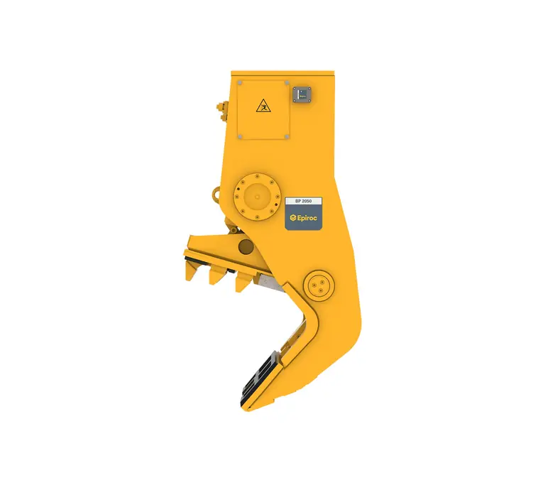 Epiroc BP 2050