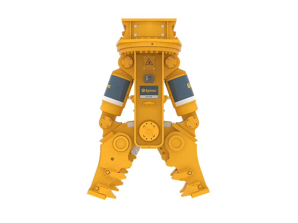 Epiroc CC 3100 P