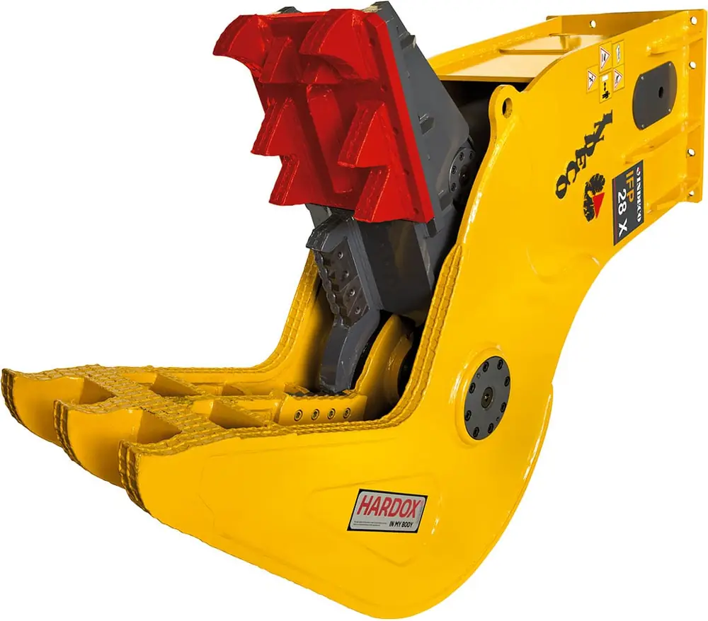 INDECO IFP 28 X