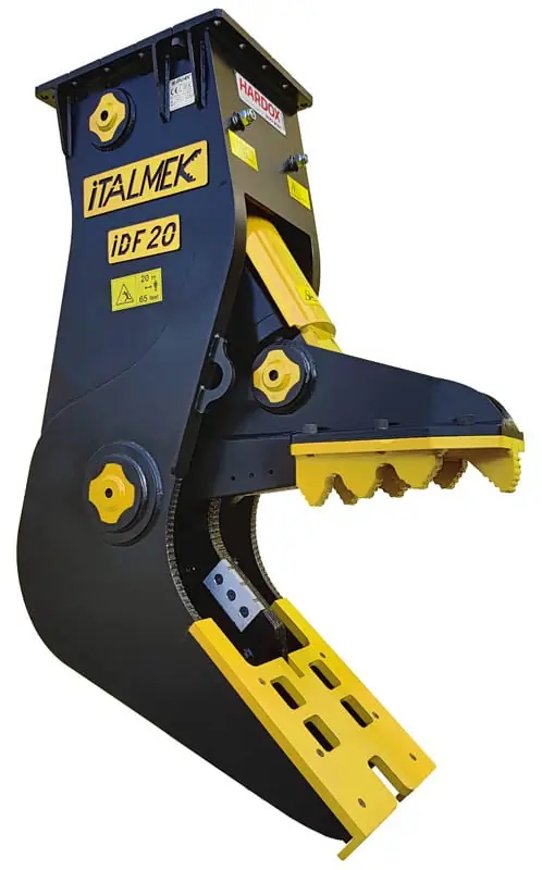 Italmek IDF30