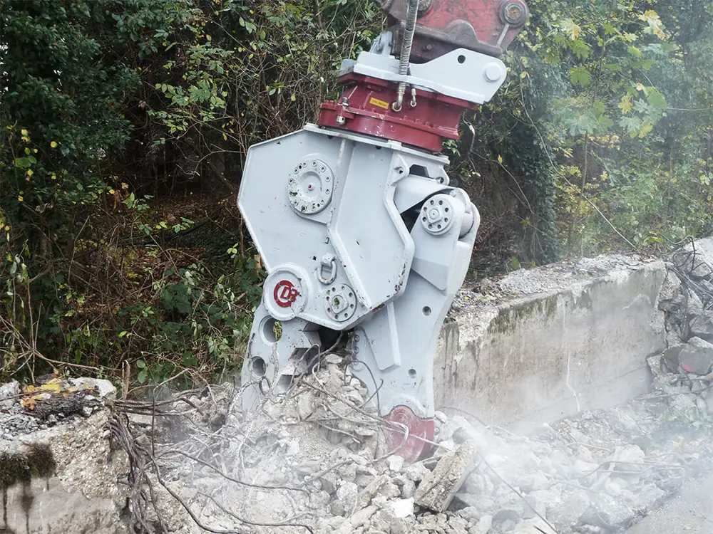 Demarec DLD-25