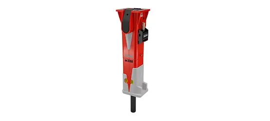 Sandvik BR3288