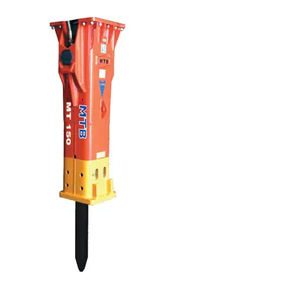 MTB MT 150